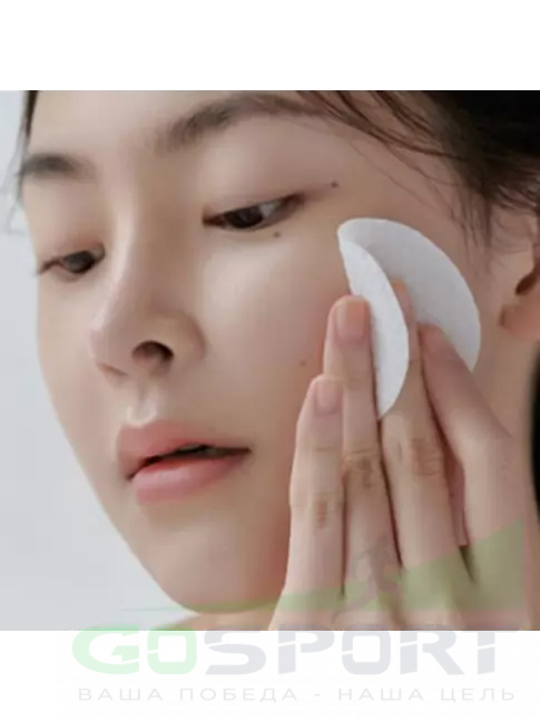 Пилинг-гели Celimax Ji Woo Gae Heartleaf BHA Peeling Pad 125 мл