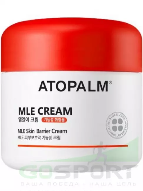 Кремы, гели для лица ATOPALM MLE Face Cream 100 мл