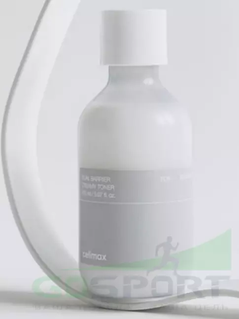 Тонеры для лица Celimax Dual Barrier Creamy Toner 150 мл