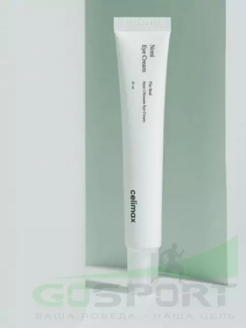 Для кожи вокруг глаз Celimax The Real Noni Ultimate Eye Cream 20 мл