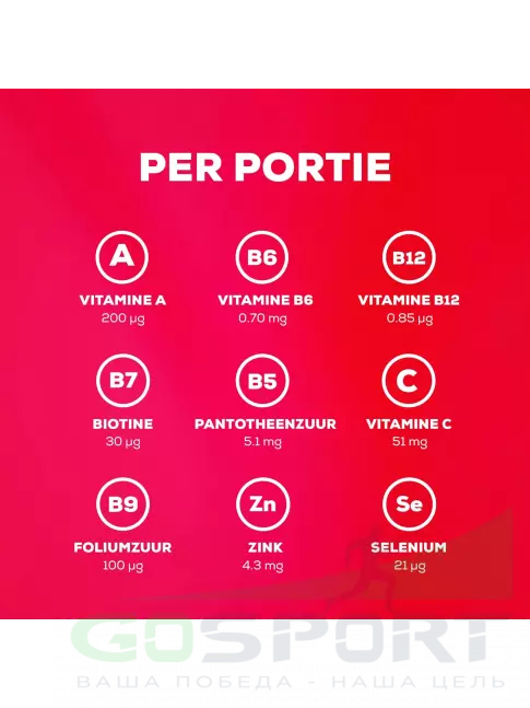  BioTechUSA One-A-Day Kids 90 жевательных таблеток, Клубника-малина