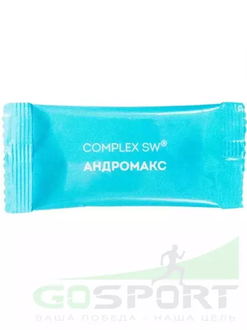  Оптисалт Андромакс Comolex SW 30 стик-пакетов