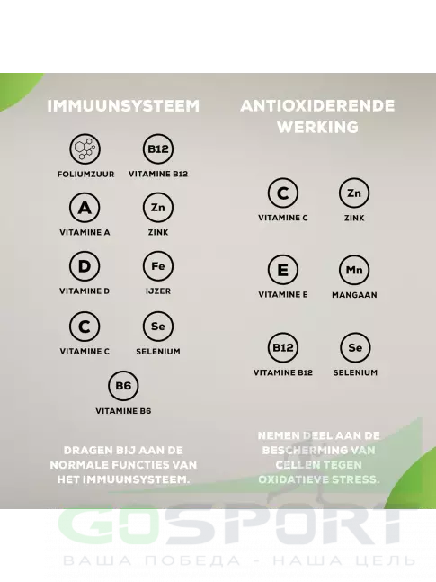 Витаминный комплекс BioTechUSA One-a-Day 100 таблеток Витаминный комплекс BioTechUSA One-a-Day 100 таблеток