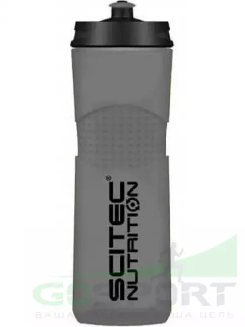 Бутылочки 500 мл Scitec Nutrition Endurance bottle 650 мл, Черный Бутылочки 500 мл Scitec Nutrition Endurance bottle 650 мл, Черный