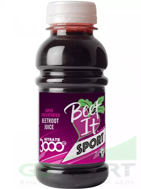  Beet IT Sport Nitrate 3000 250 мл