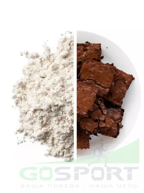  NUTREND Iso Whey Prozero 500 г, Шоколадный брауни