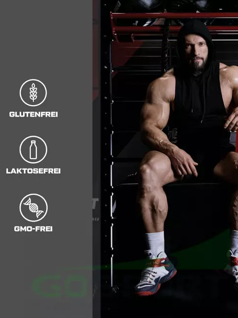 Тестобустеры Scitec Nutrition Macatron 108 капсул