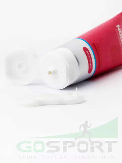 Пенки для умывания CONSLY Peptides Cleansing Foam “Lift&Nourish” 120 мл