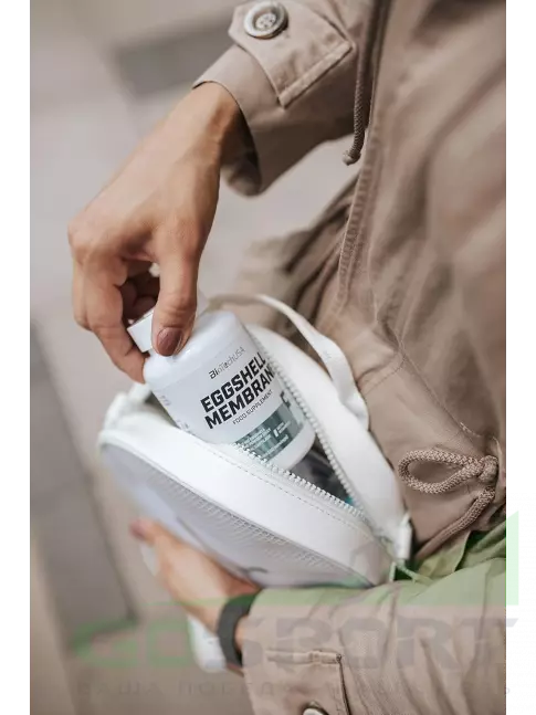 Комплекс хондропротекторов BioTechUSA EggShell membrane 550 mg 60 капсул