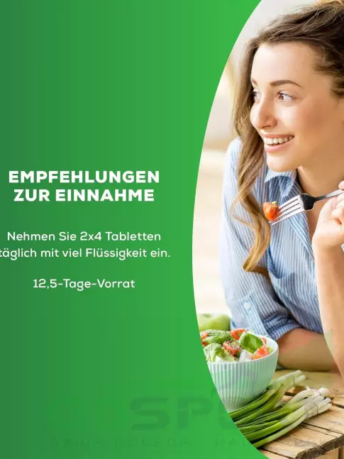 Похудение (снижение веса) BioTechUSA SPIRULINA 100 таблеток