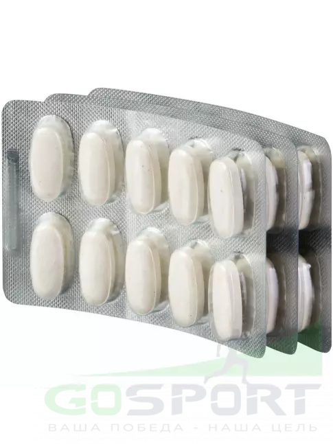 Магний ВИТАМИР Магния хелат 500 мг комплекс 30 таблеток