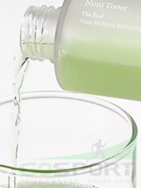 Тонеры для лица Celimax The Real Noni Moisture Balancing Toner 150 мл