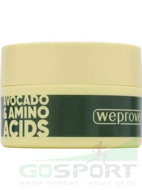 Кремы, гели для лица Weprove Avocado and Amino Acids Nutrition Face Cream 100 мл