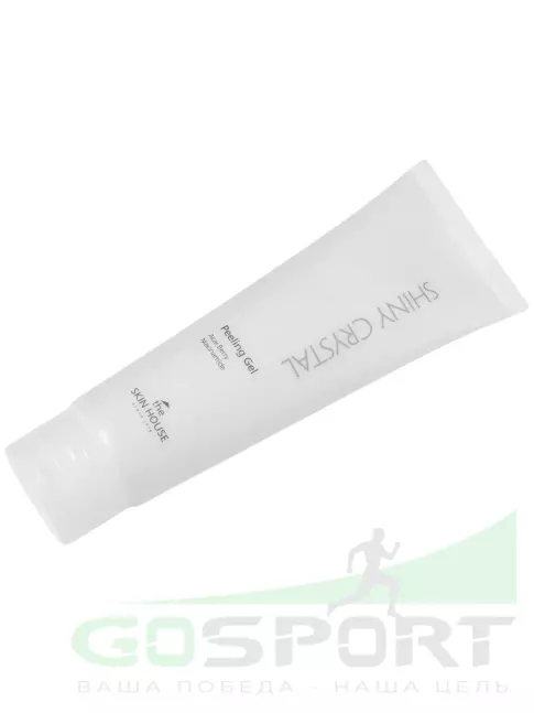 Пилинг-гели THE SKIN HOUSE Shiny Crystal Peeling Gel 120 мл