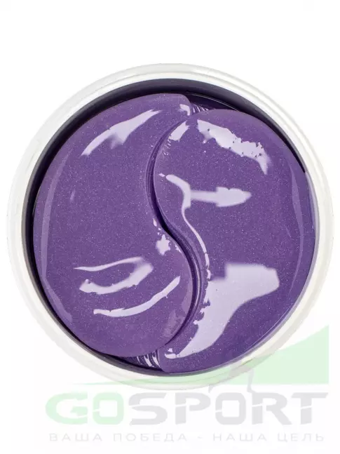 ИМПОРТ CONSLY Hydrogel Seahorse Eye Patches 60 шт ИМПОРТ CONSLY Hydrogel Seahorse Eye Patches 60 шт