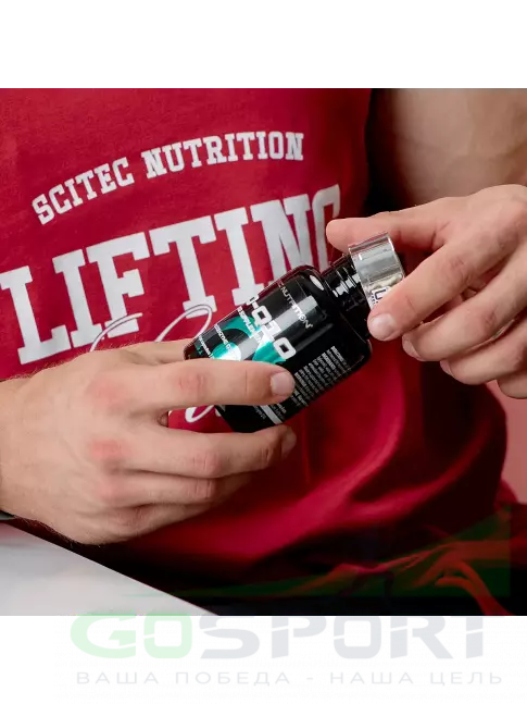 Scitec Nutrition CO-Q10 150 mg 100 капсул Scitec Nutrition CO-Q10 150 mg 100 капсул