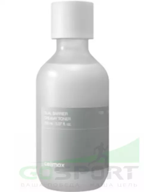 Тонеры для лица Celimax Dual Barrier Creamy Toner 150 мл