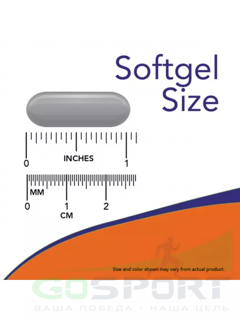 Омега-3 NOW Foods Borage Oil 1000 mg 120 гелевых капсул Омега-3 NOW Foods Borage Oil 1000 mg 120 гелевых капсул