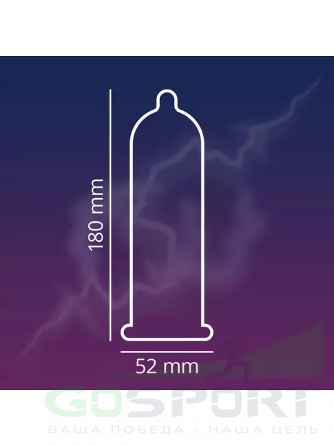  Contex Classic (классические) 12 шт