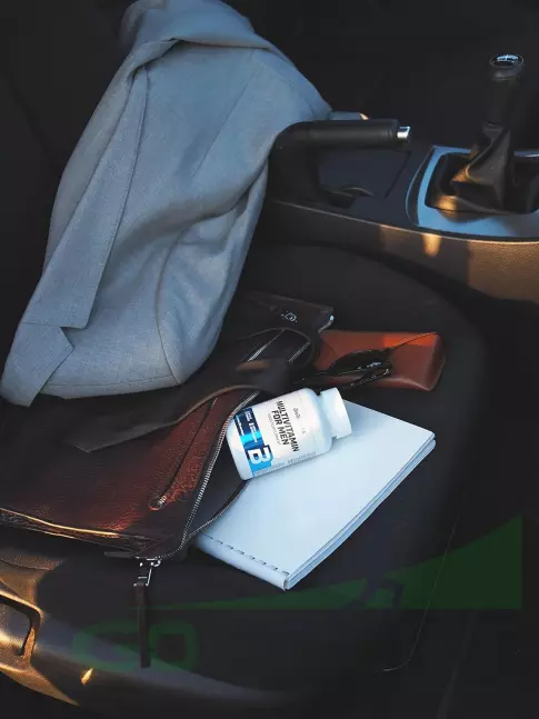  BioTechUSA Multivitamin For Men ДУБЛЬ 60 таблеток