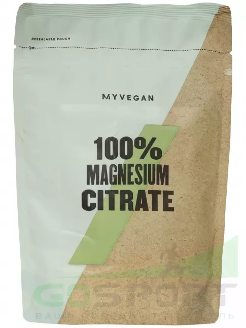 Myprotein 100% Magnesium Citrate 250 г