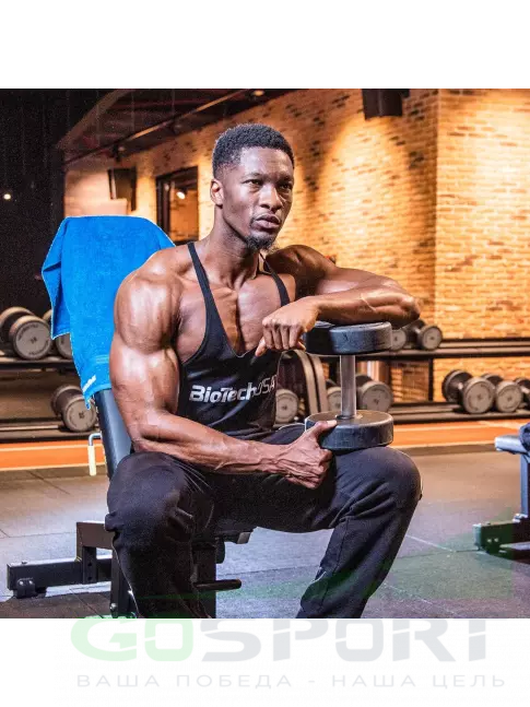 BioTechUSA L-Carnitine + Chrome 60 капсул BioTechUSA L-Carnitine + Chrome 60 капсул