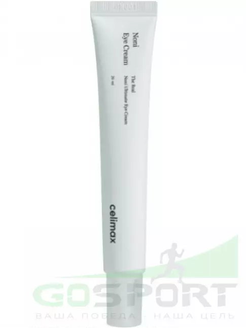 Для кожи вокруг глаз Celimax The Real Noni Ultimate Eye Cream 20 мл