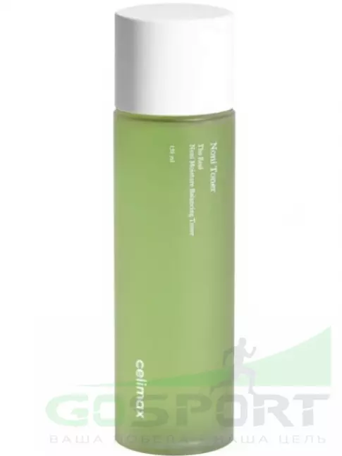Тонеры для лица Celimax The Real Noni Moisture Balancing Toner 150 мл