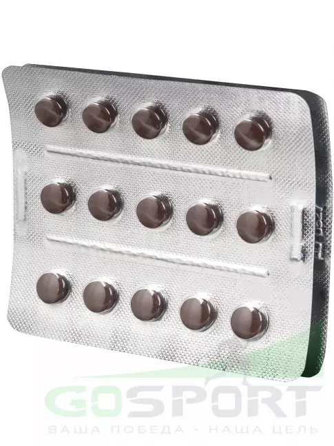 Экстракты ВИТАМИР Гинкго Билоба 40 мг комплекс 30 таблеток