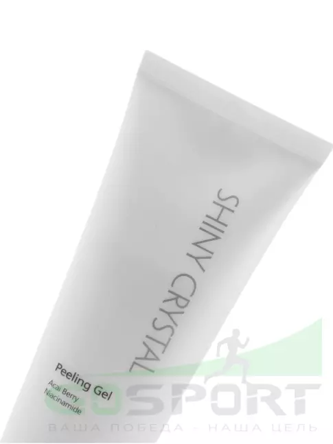 Пилинг-гели THE SKIN HOUSE Shiny Crystal Peeling Gel 120 мл