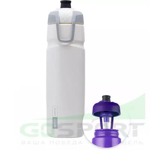  BlenderBottle Hydration Halex 946 мл, Фиолетовый