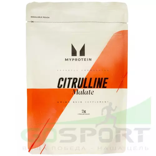  Myprotein Citrulline Malate 250 г