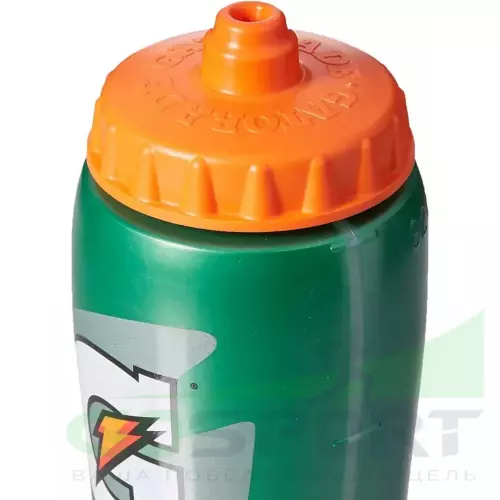  Gatorade Бутылка Gatorade 960 мл 960 мл, Зеленый