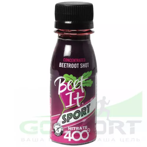  Beet IT Sport Nitrate 400 70 мл