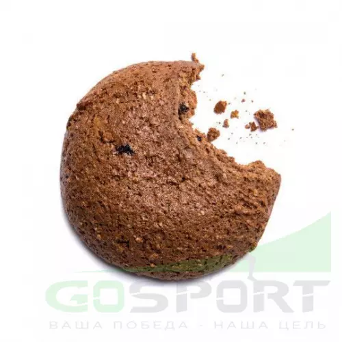 Протеиновый батончик Bombbar Protein cookie 40 г, Шоколадный брауни