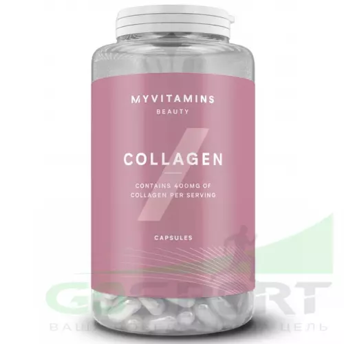  Myprotein Collagen 90 капсул
