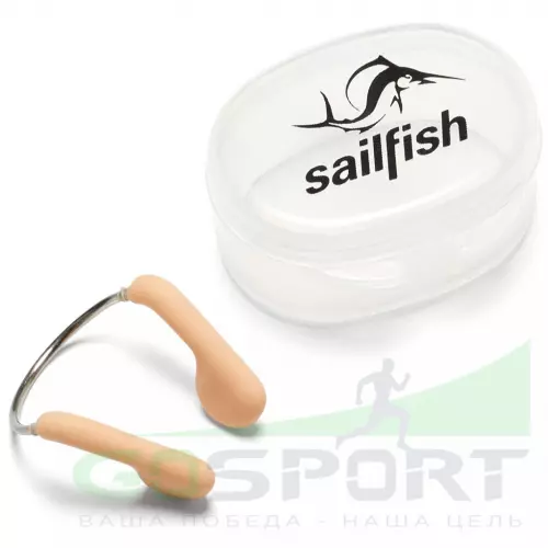 Sailfish Nose Clip 