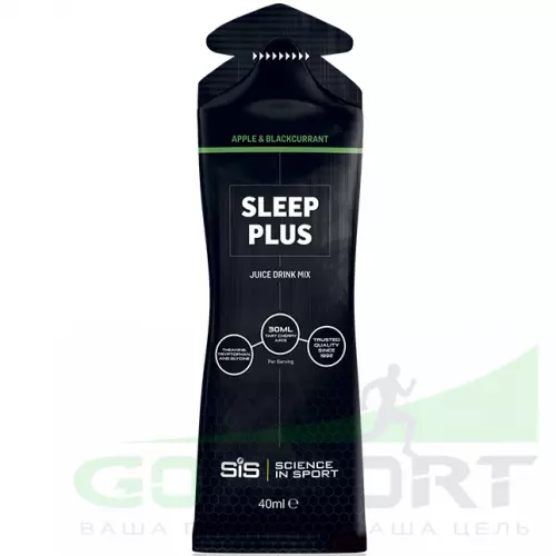  SCIENCE IN SPORT (SiS) Sleep Plus Juice 40 мл