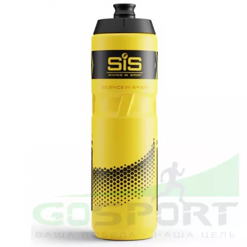  SCIENCE IN SPORT (SiS) Bottle 800 мл 800 мл, Желтый