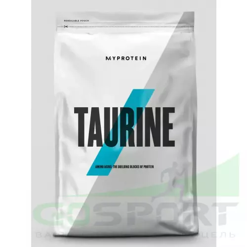  Myprotein Taurine Powder 250 г