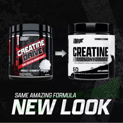  NUTREX Creatine Drive 300 г