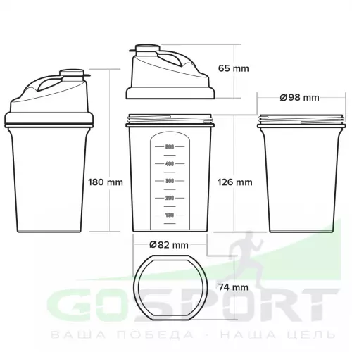  SYNTRAX Matrix 2 lbs 907 г + шейкер, Печенье крем