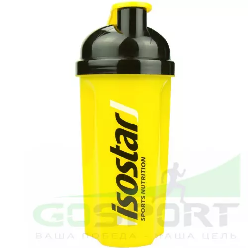  ISOSTAR Power Play Pro 700 мл, Желтый