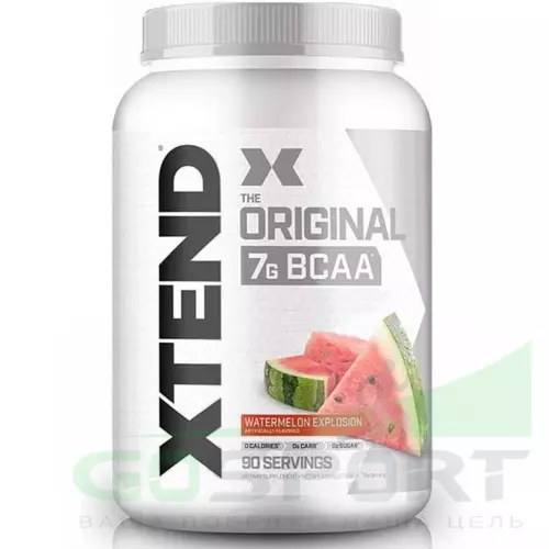 БСАА Scivation Xtend Original 2:1:1 1194 г, Арбуз