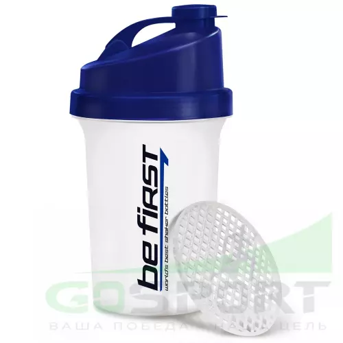  Be First Shaker TS1255 (500ml) 500 мл, Синий