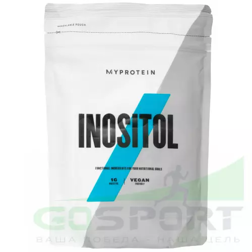  Myprotein Inositol 500 г