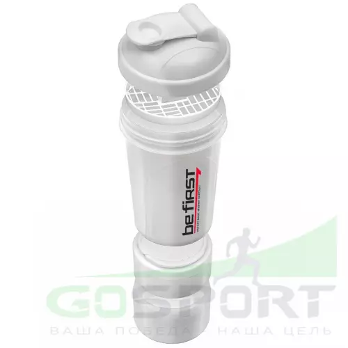  Be First Shaker 3in1 TS1352 (500ml) 500 мл, Белый