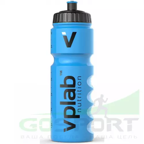  VP Laboratory Drinking bottle Gripper 750 мл