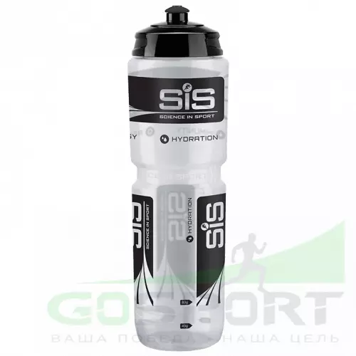  SCIENCE IN SPORT (SiS) Wide Neck Water Bottle 980 ml 