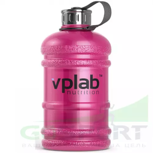 Шейкер VP Laboratory Water bottle 2200 мл